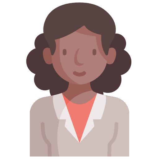 Woman female people woman icon