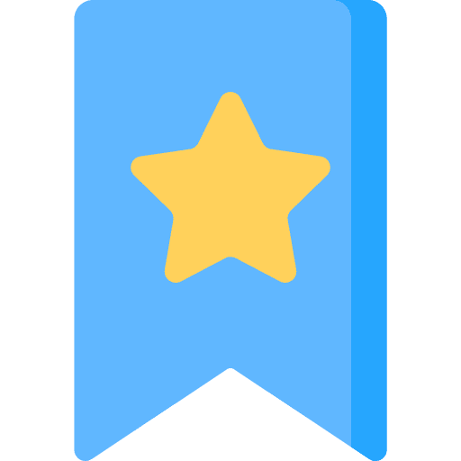 Bookmark shapes insignia ui icon Bookmark shapes insignia ui icon