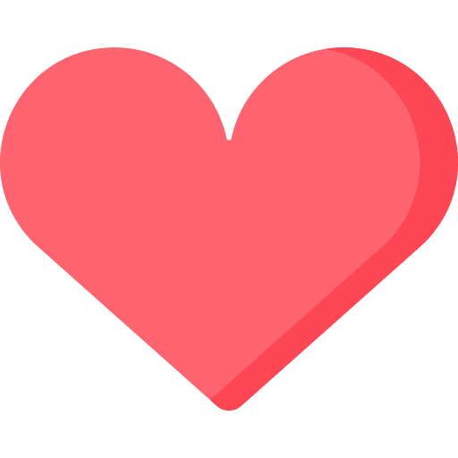 Favourite ui shapes and symbols favourite icon