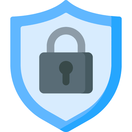 Security security shield protection icon Security security shield protection icon