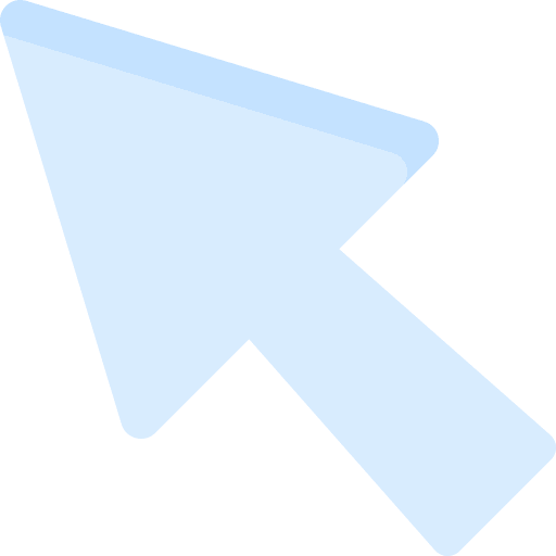 Cursor mouse interface point icon Cursor mouse interface point icon