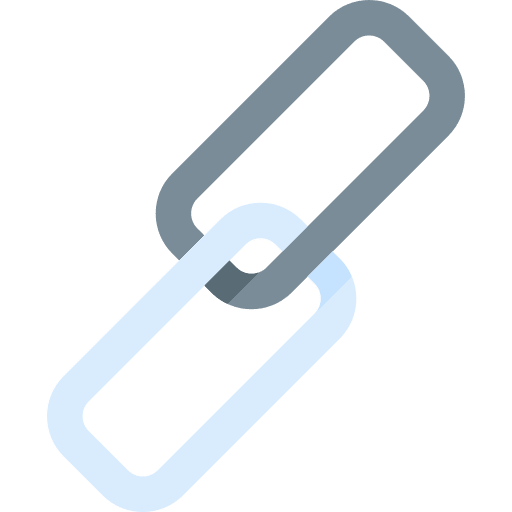 Link join ui connection icon Link join ui connection icon