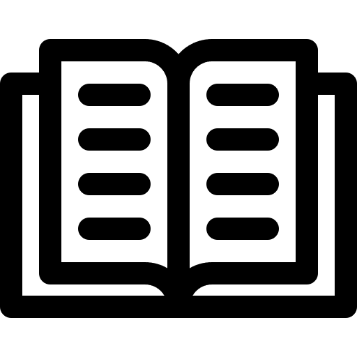 Book book study education icon