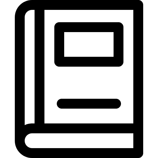 Book study book read icon Book study book read icon