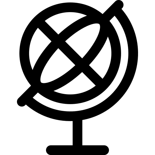 Globe earth globe planet planet earth icon Globe earth globe planet planet earth icon