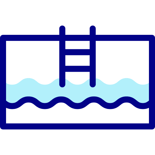 Swimming pool sport swimming pool hot pool icon Swimming pool sport swimming pool hot pool icon