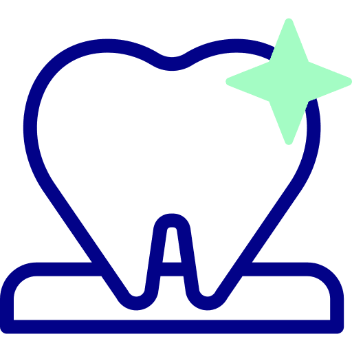 Tooth dentist tooth dental care icon Tooth dentist tooth dental care icon