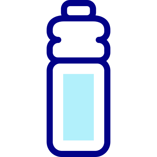 Water drink hydratation bottle icon Water drink hydratation bottle icon
