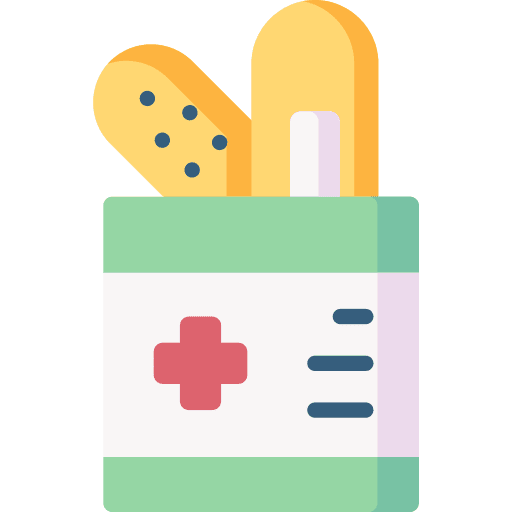 Bandage band aids bandage wound icon Bandage band aids bandage wound icon