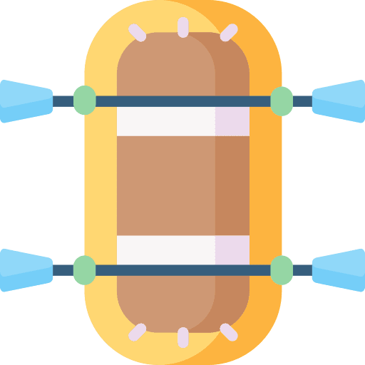 Kayak summertime transportation olympic icon Kayak summertime transportation olympic icon