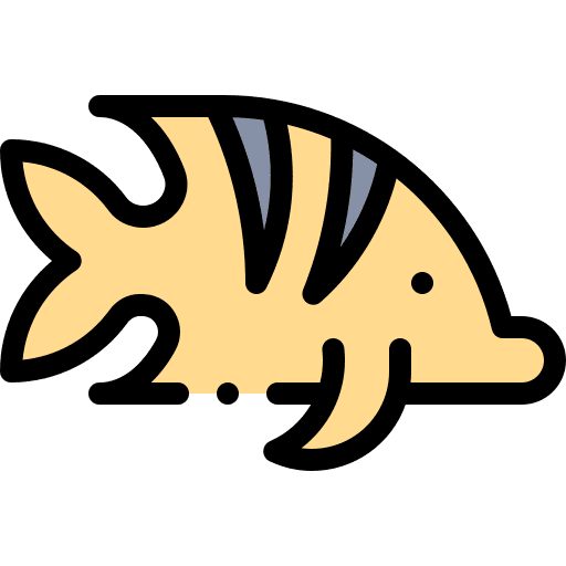 Moorish idol aquatic marine sea life icon Moorish idol aquatic marine sea life icon