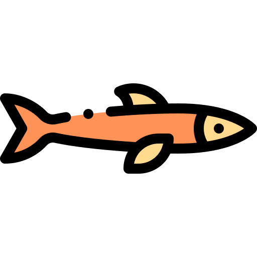 Sardine animal kingdom aquarium aquatic icon Sardine animal kingdom aquarium aquatic icon