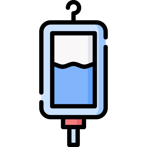 Dropper infusion transfusion medicine dropper icon Dropper infusion transfusion medicine dropper icon