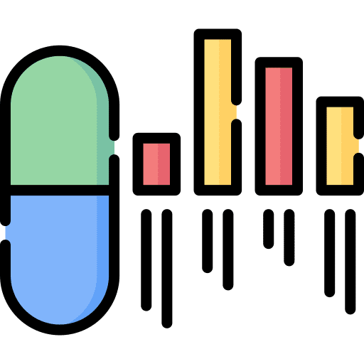 Pill healthcare and medical composition medicine icon Pill healthcare and medical composition medicine icon