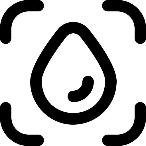 Blur graphic tool graphic design edit tools icon