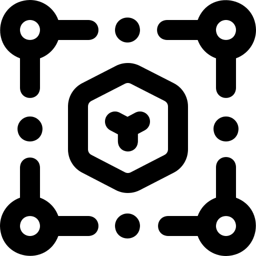 3d modeling cube 3d design geometry icon 3d modeling cube 3d design geometry icon