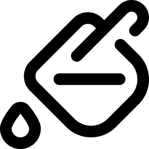 Fill color fill graphic editor ui icon Fill color fill graphic editor ui icon