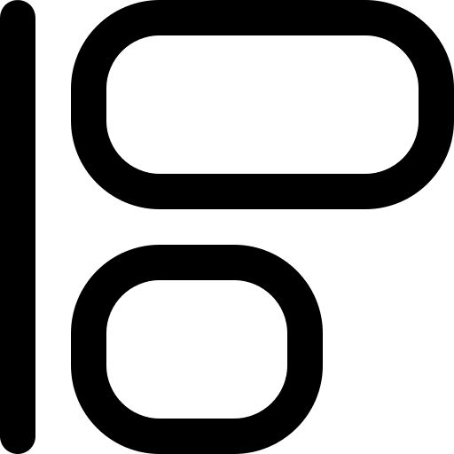 Horizontal alignment horizontal alignment art and design ui icon Horizontal alignment horizontal alignment art and design ui icon