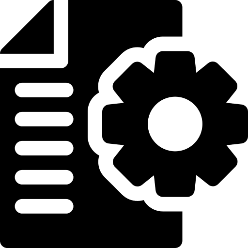Document source onboarding file icon