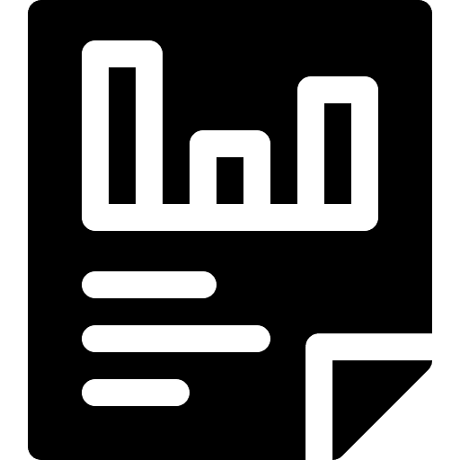 Analytics bar chart marketing analytics icon Analytics bar chart marketing analytics icon