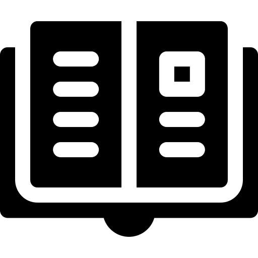 Documentation documentation learn education icon Documentation documentation learn education icon