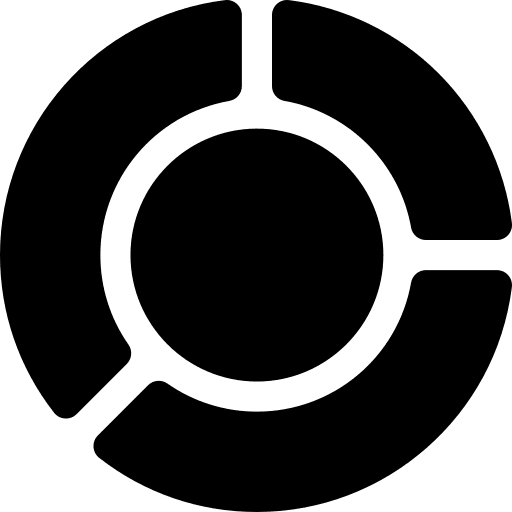 Diagram marketing data analytics statistics icon Diagram marketing data analytics statistics icon
