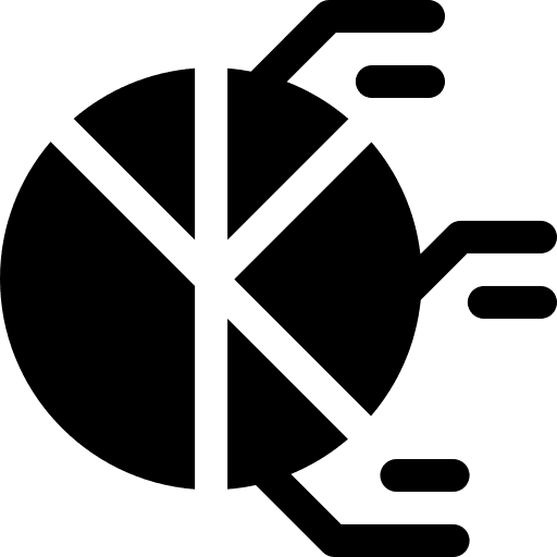 Diagram statistics business and finance diagram icon Diagram statistics business and finance diagram icon