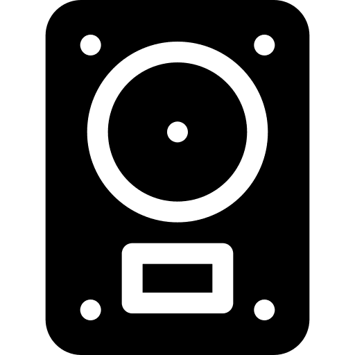 Hardware electronics hardware device icon Hardware electronics hardware device icon