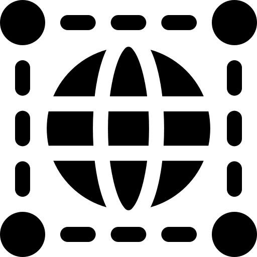 Worlwide web seo and web internet icon Worlwide web seo and web internet icon