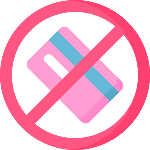 Credit card security commerce credit card icon