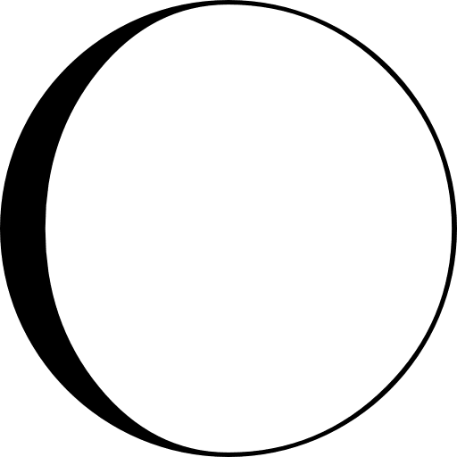 Moon phase symbol moons phase phases icon Moon phase symbol moons phase phases icon