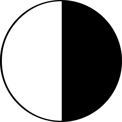 Moon phase symbol symbol moon moon phases icon