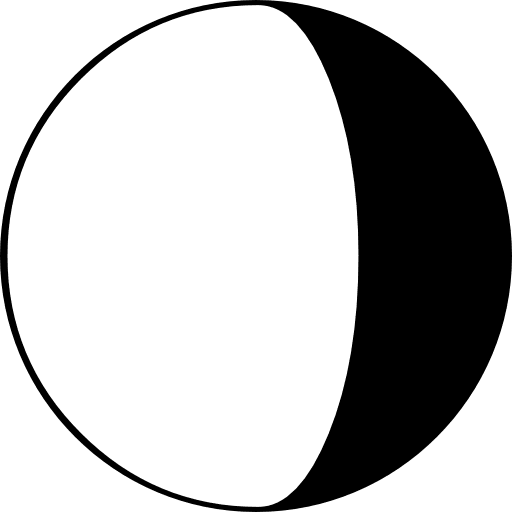 Moon phase symbol symbols moon phases moon phase icon Moon phase symbol symbols moon phases moon phase icon