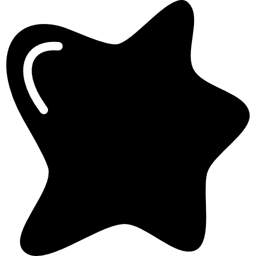 Paint spot artist dirt painter icon