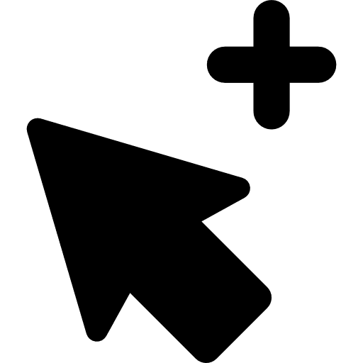 Add arrow up arrows arrows adding icon