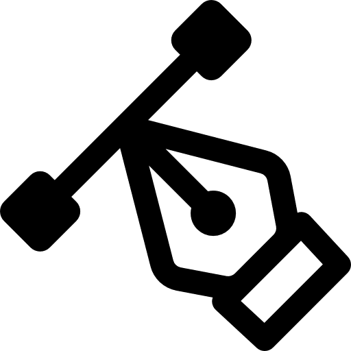 Anchor point graphics graphics editor anchors icon