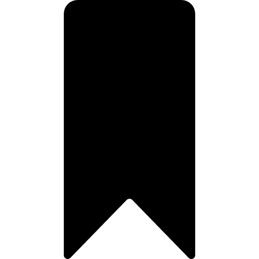 Strip mark markers bookmarks marker icon