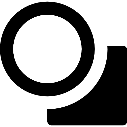 Break apart breaking interface graphics editor icon