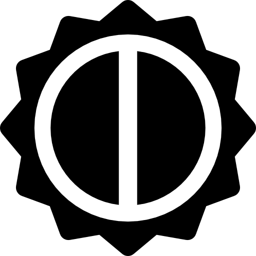 Cancel sticker cancel prohibition interface icon