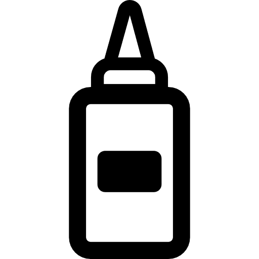 Sample color painter artist painting icon