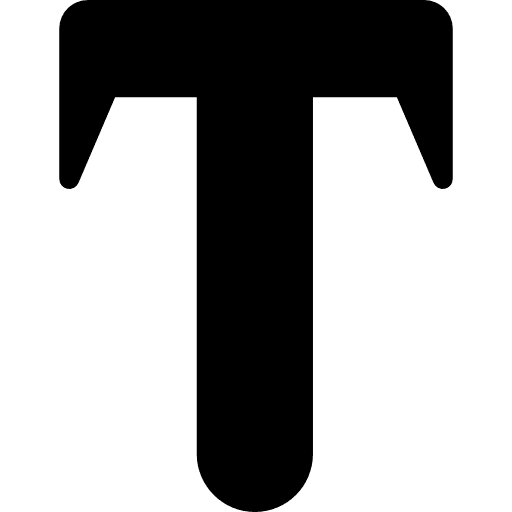 Writing text text format text formatting texts icon