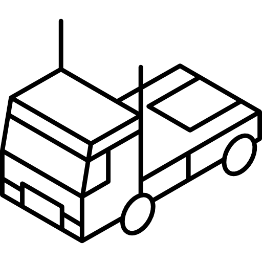 Truck vehicle trucks transport icon Truck vehicle trucks transport icon