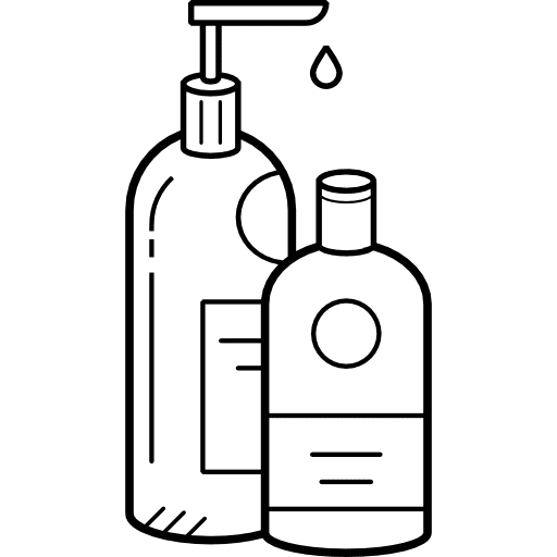 Lotion grooming beauty fashion icon