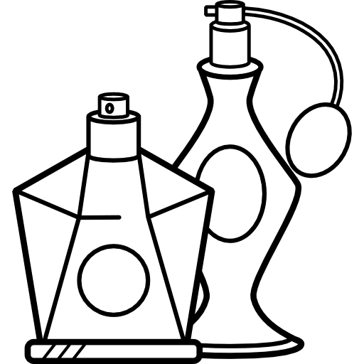 Perfume romantic romance escent icon Perfume romantic romance escent icon