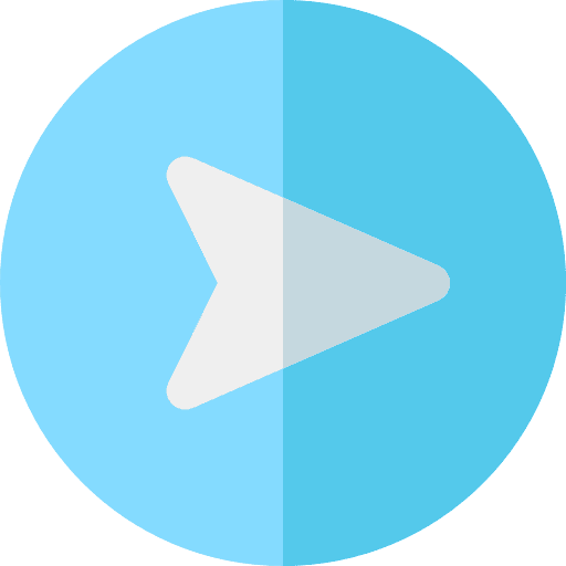 Position position navigation arrows icon