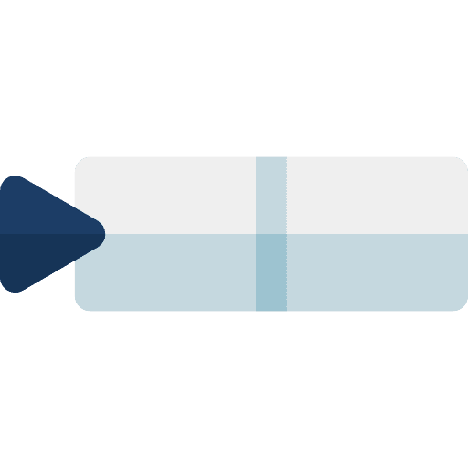 Selection tab ui setup icon