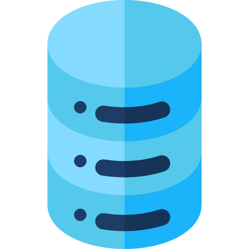 Tools and utensils tools and utensils data storage icon