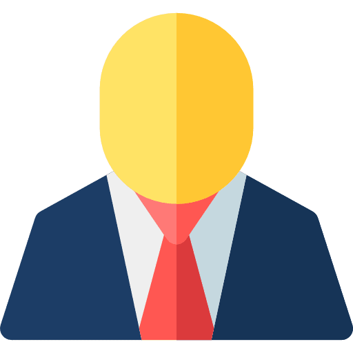 Businessman business man businessman icon