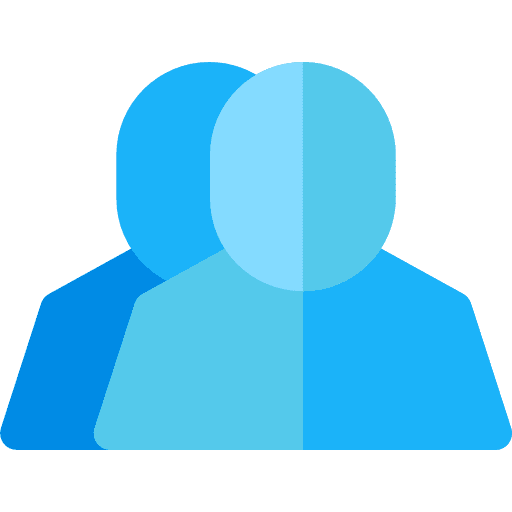 User user people account icon