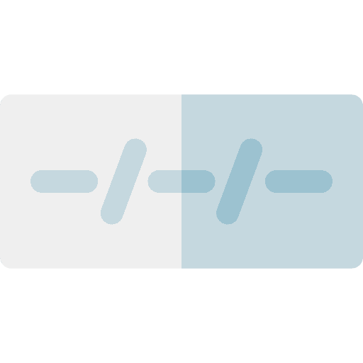 Year month interface year icon